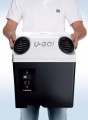 Autoclima U-GO! tragbare Klimaanlage 950W 24V