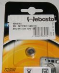 Batterie für Fernbedienung T91 - 9014840 / 1322583 / 9014840A VARTA