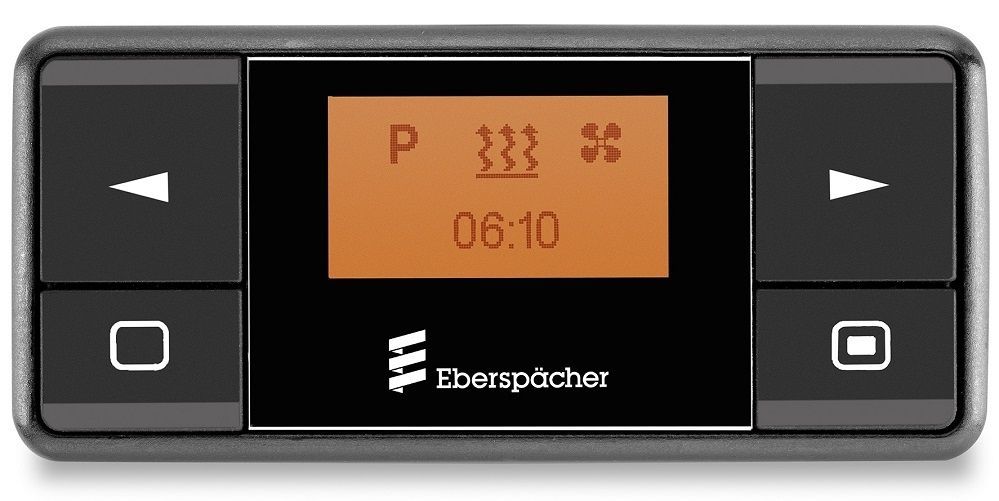 Eberspacher Easy Start Timer 221000341500 Eberspächer