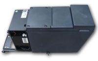 Indel B UR25 12/24V Iveco Stralis Kompressor kühlbox