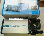 PerfectPower PP1004 / 1000W / 24/230V Waeco