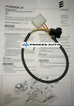 Leitungsstrang Adapter Hydronic 10 / D9W / 221000318300