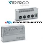 Vitrifrigo RW3000 / 950W 24V Rückwand / klimaanlage für LKW