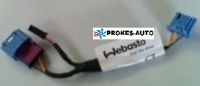 Webasto Adapter Kabelbaum VW TC 1.1 - 9011125 / 1320931