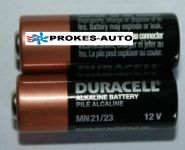 Batterie für driver T70 / T80 / T90 2 Stücke 9000393
