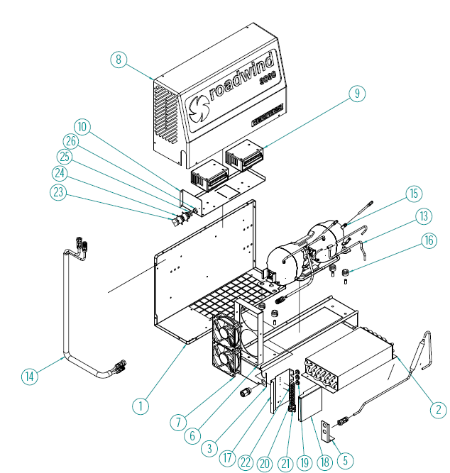 3-teiliges Klimaanlagen-Ventileinsatz-Set,  Kappenventil-AC-System-Dichtungsset für 508 Auto-AC-Kompressorsitz