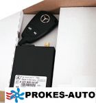 Standheizung Mercedes Benz ML / GL TT-V Diesel Webasto