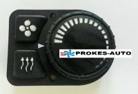 Bedienfeld / Mini-Controller / Steuerpult PU-5