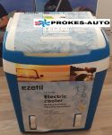Ezetil E32M 12/230V 29L mit temperaturregelung dT 17°C Kühlbox