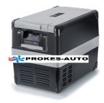 VITRIFRIGO VF35P / 35L 12/24V / 110-240V / +10 bis -22ºC Kompressor-Autokühler / Kühlbox 