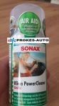 Klima Power Cleaner antibakteriell SONAX 100ml