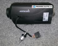 Eberspacher Standheizung Airtronic D4 12V 252113