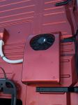 Autoclima Klimaanlage Fresco 5000 Back 24V 1600W