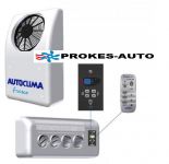 Autoclima Klimaanlage Fresco 5000 Back 24V 1600W