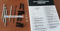 Einbausatz für M.B. Atego CoolAir RTX1000 / RTX2000 / 9100300081 Mercedes-Benz Atego Dometic