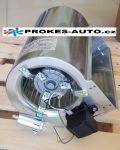 Autoclima Ersatzteil A.3 evaporator electric fan FC83M-3033/4 - 20220256