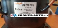 CUBIGEL Kompressor A/C GLT80TDC 24V 091132C004 SECOP / DANFOSS