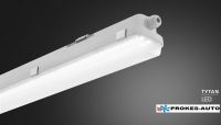 LED-Industriebeleuchtung Tytan 46W / 7400LM / IP66