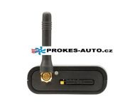 Zuheizeraufrüstung GSM / GPS VW Touareg II 7P Climatronic PROKES-AUTO