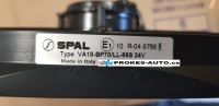 SPAL Lüfter Universal Druck Durchmesser 385mm 24V VA18-BP70/LL-86S