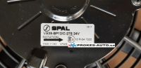 Lüfter SPAL Universal Push 24V Durchmesser 280mm VA09-BP12/C-27S