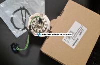 BRENNER THERMO PRO 50 OEM MERCEDES / SCANIA 24V 1321654 / 1316312 / 172649 / 9019846 / A0008303059 / A0008316598 / A0009906123 / A0078306161 / 2375620 Webasto