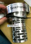 TANK PROTECT Sicherung des Tankhalse 60mm SCANIA seit 1996