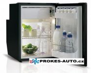 Vitrifrigo Eingebauter Kühlschrank C51i 12/24 / 51 Liter festes Kühlaggregat