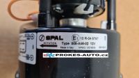 Lüfter SPAL 12V Radial RPA3VCB / 005-A46-02