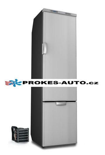 Vitrifrigo Slim 150 Kompressor-Kühlschrank 41,7cm breit 140 Liter