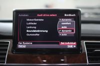 Aktiver Auspuff Sound Booster Audi A8 4H 3,0 TDi + Smartphone-Steuerung KUFATEC