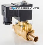 Solenoid valve 18W / 12V 19mm 340.52.021 / 8300340520210 Kalori