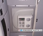 Klimaanlage Autoclima Fresco 3000RT 950W 12V / 3250 Btu