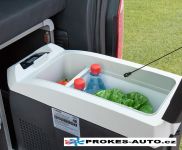 Kompressor-Kühlbox für Campingbox Carbest