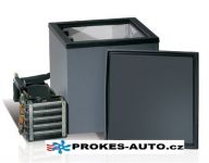 Eingebauter Kühlschrank mit Deckel C37L 12/24V 37 Liter herausnehmbarer Kompressor Vitrifrigo
