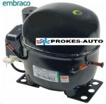 Embraco-Kompressor NEK2150GK LBP-R404A / R507 / 220-240V / 50Hz 959AA51M1AQ