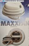 Dach- / Wandventilator MaxxAir Maxxfan Dome 12V, weiß, ohne LED-Beleuchtung AIRXCEL