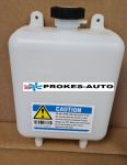 Wassersystem zum Erhitzen von Wasser mit Plattentauscher GBE 220H / Wohnmobile / Wohnwagen / Kombination aus Wasser- und Luftheizung Kelvion