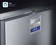 Kühlschrank / Gefrierschrank Vitrifrigo DRW180A