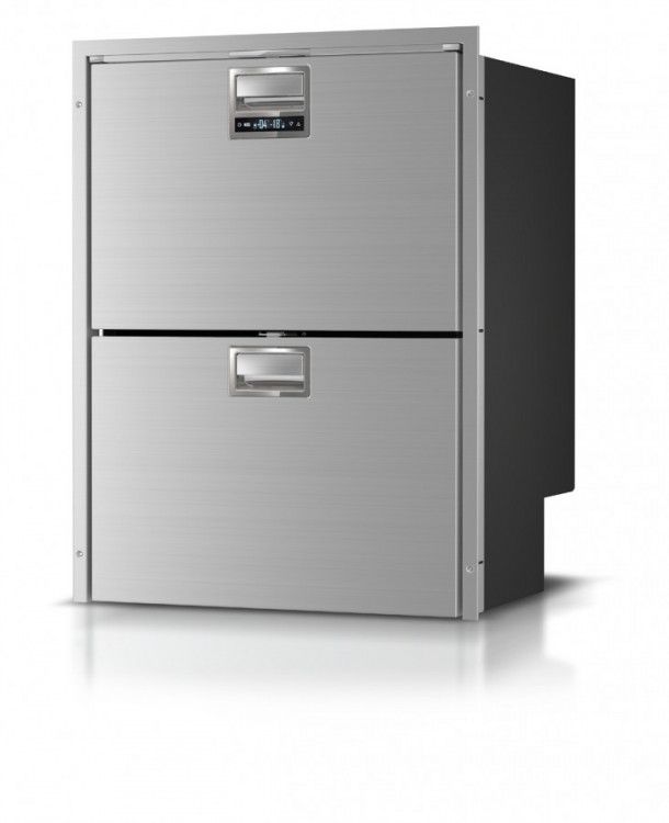 Kühlschrank / Gefrierschrank Vitrifrigo DRW180A