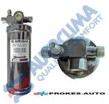 Autoclima Filter / Trockner / Filtertrockner L200 / d65mm 60652015 / 60652015/1 OEM 2993698