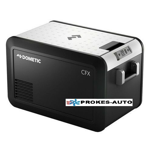 Kompressor Autokühlbox / Kühlbox Dometic CFX3 45 12/24 / 230V 9600025326