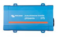 Phoenix 12/375 Spannungswandler Sinus 375VA 12V auf 230V / VE.Direct Victron Energy