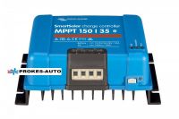 SmartSolar MPPT 150/35 Regler 12/24 / 48V 35A 150V mit Bluetooth Victron Energy