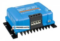 SmartSolar MPPT 150/45 Regler 12/24 / 48V 45A 150V mit Bluetooth Victron Energy