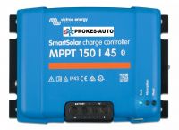 SmartSolar MPPT 150/45 Regler 12/24 / 48V 45A 150V mit Bluetooth