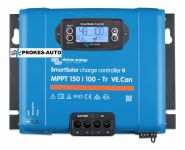Victron Energy SmartSolar MPPT 150/85-Tr VE.Can 12/24/48V 85A 150V mit Bluetooth