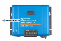 Victron Energy SmartSolar MPPT 250/70-Tr Regler 12/24/48V 70A 250V mit Bluetooth