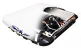 Klimaanlage Dirna SlimFit 1.4 1400W 24V DAF XF Space Cab; Super Space Cab