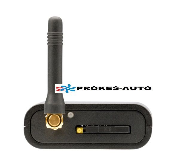 VW T6 - GSM -Steuerung Luftheizung Airtronic / Steuerung in der Deckenplatte + GPS DANHAG
